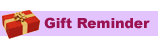 Gift Reminder