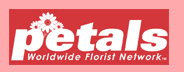 Florist Directory for England, New Zealand & Australia