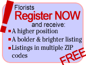 Flower Affiliate Program